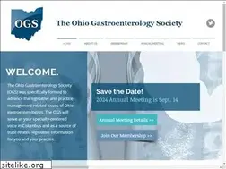 Sites similar to ohiogisociety.org