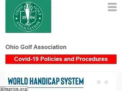 Sites similar to ohiogolf.org