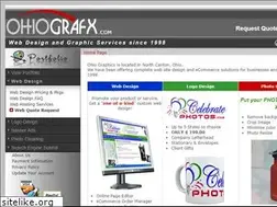Sites similar to ohiographics.com