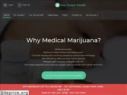 Sites similar to ohiogreencards.com