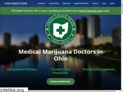 Sites similar to ohiogreenteam.com