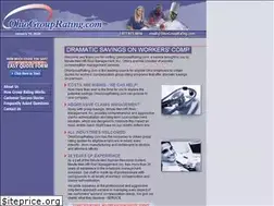 Sites similar to ohiogrouprating.com