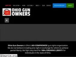 Sites similar to ohiogunowners.org