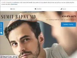 Sites similar to ohiohairrestoration.com