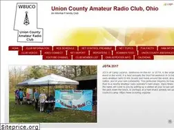 Sites similar to ohiohams.net