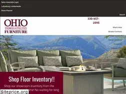 Sites similar to ohiohardwoodfurniture.com