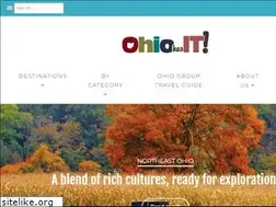 Sites similar to ohiohasit.com
