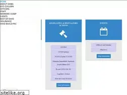Sites similar to ohiohba.com