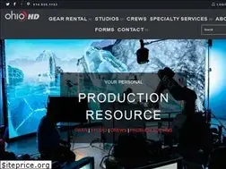 Sites similar to ohiohdvideo.com