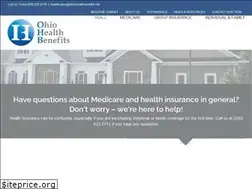 Sites similar to ohiohealthbenefits.net
