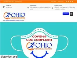 Sites similar to ohiohealthcarepartners.com