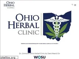 Sites similar to ohioherbalclinic.com