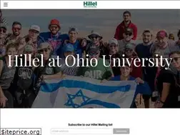 Sites similar to ohiohillel.org