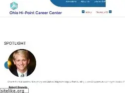 Sites similar to ohiohipoint.com