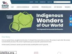 Sites similar to ohiohistory.org