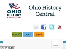 Sites similar to ohiohistorycentral.org