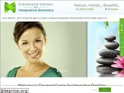 Sites similar to ohioholisticdentist.com