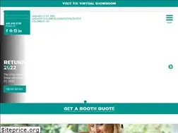 Sites similar to ohiohomeandremodelingshow.com