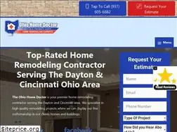 Sites similar to ohiohomedoctorremodeling.com