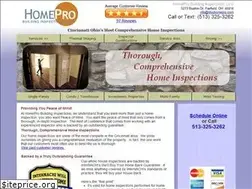 Sites similar to ohiohomepro.com