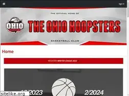 Sites similar to ohiohoopsters.com