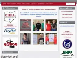 Sites similar to ohiohorseshoes.org