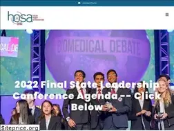 Sites similar to ohiohosa.org
