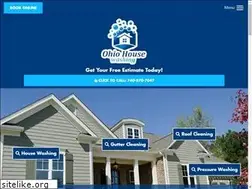 Sites similar to ohiohousewashing.com