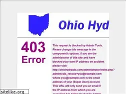 Sites similar to ohiohydraulic.com