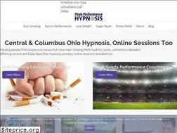 Sites similar to ohiohypnosiscenter.com