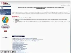 Sites similar to ohioimpactsiis.org