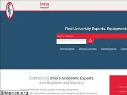 Sites similar to ohioinnovationexchange.org