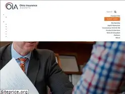 Sites similar to ohioinsuranceagents.com