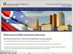 Sites similar to ohioinsuranceservices.com