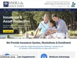 Sites similar to ohioinsureplan.com