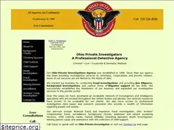 Sites similar to ohiointel.com