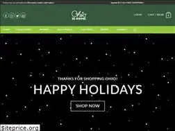 Sites similar to ohioishome.com