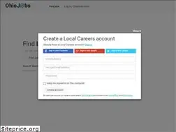 Sites similar to ohiojobs.com