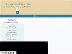 Sites similar to ohiojudicialcenter.gov