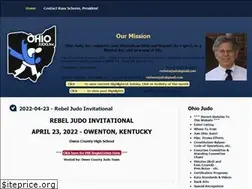 Sites similar to ohiojudo.org