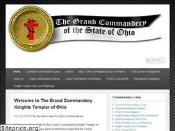 Sites similar to ohioknightstemplar.com