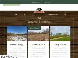 Sites similar to ohiolandforsale.com
