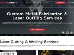 Sites similar to ohiolaser.com
