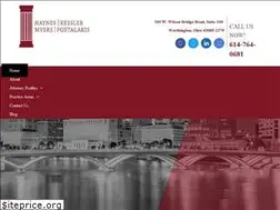 Sites similar to ohiolawyersgroup.com