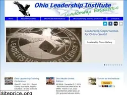 Sites similar to ohioleader.com