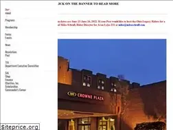 Sites similar to ohiolegion.com
