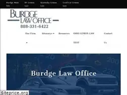 Sites similar to ohiolemonlaw.com