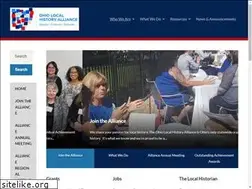 Sites similar to ohiolha.org