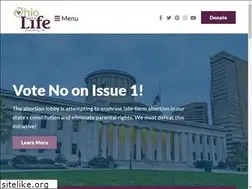 Sites similar to ohiolife.org
