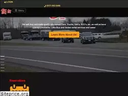 Sites similar to ohiolimo.com